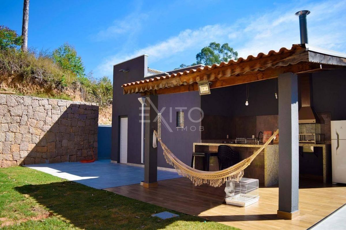 Casa, 4 quartos, 360 m² - Foto 4