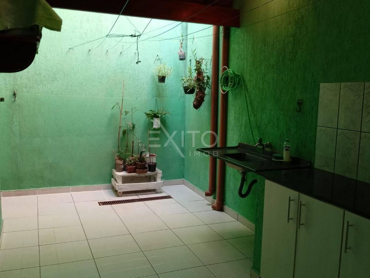 Casa, 3 quartos, 173 m² - Foto 26