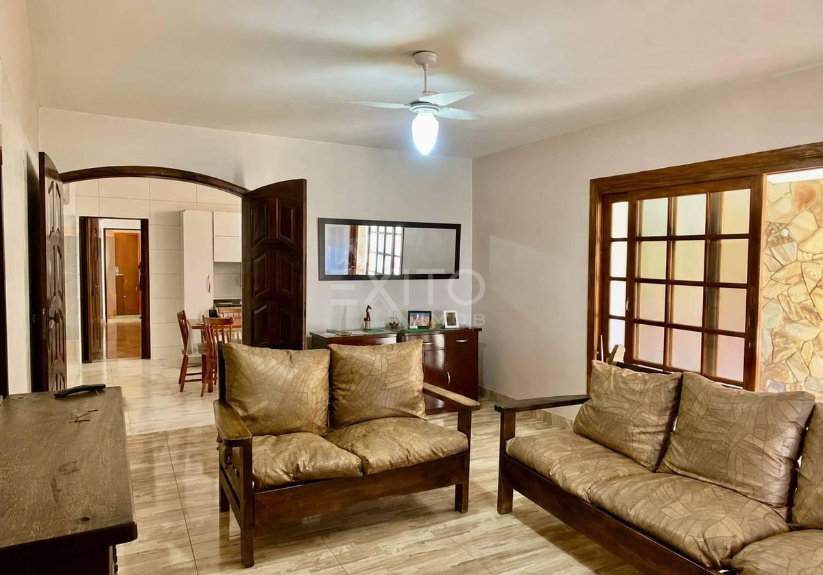 Casa, 3 quartos, 142 m² - Foto 3