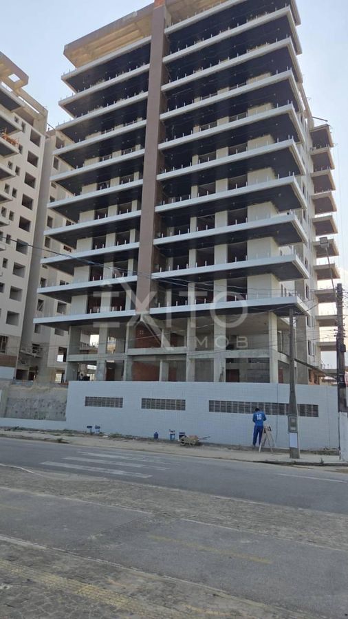 Apartamento, 3 quartos, 124 m² - Foto 1