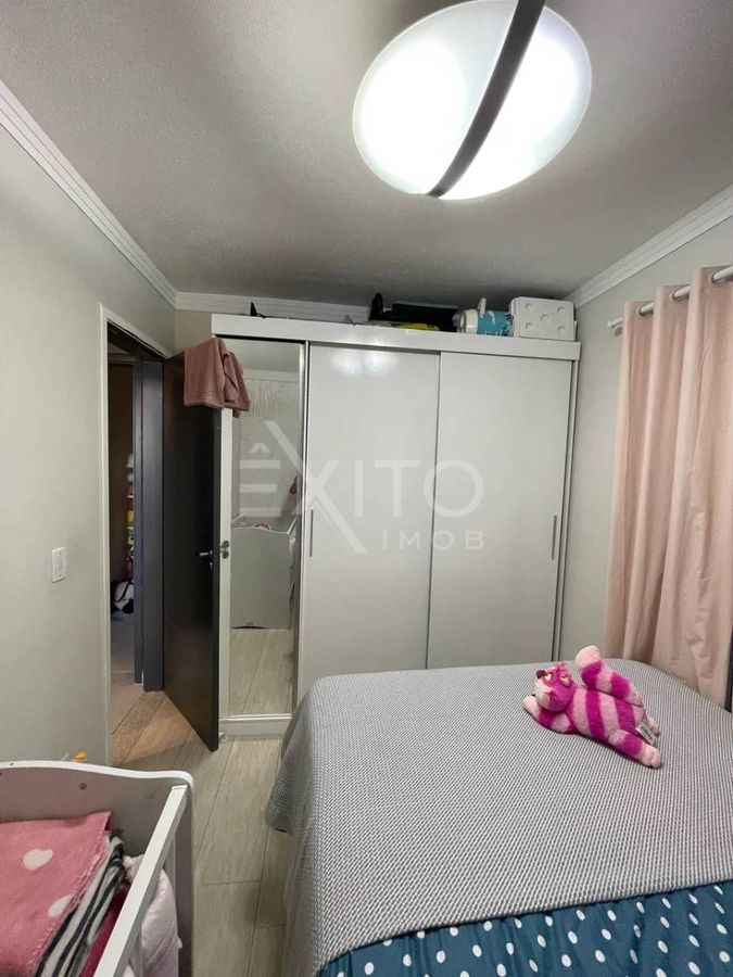 Apartamento, 2 quartos, 48 m² - Foto 7