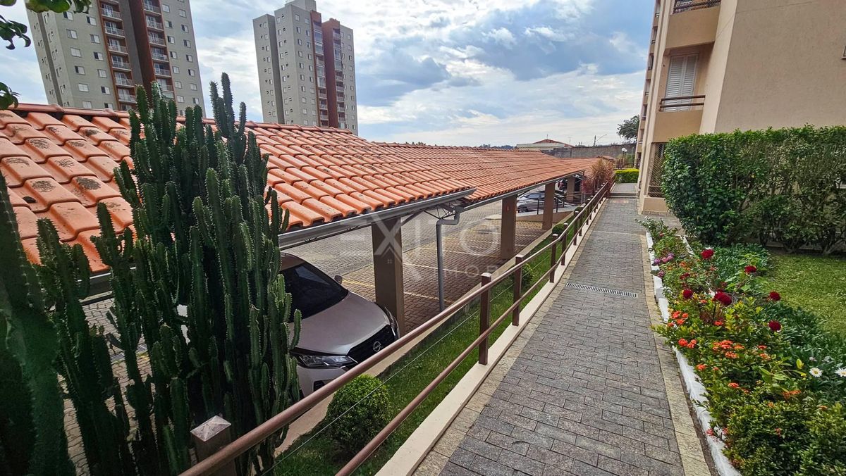 Apartamento, 3 quartos, 75 m² - Foto 26