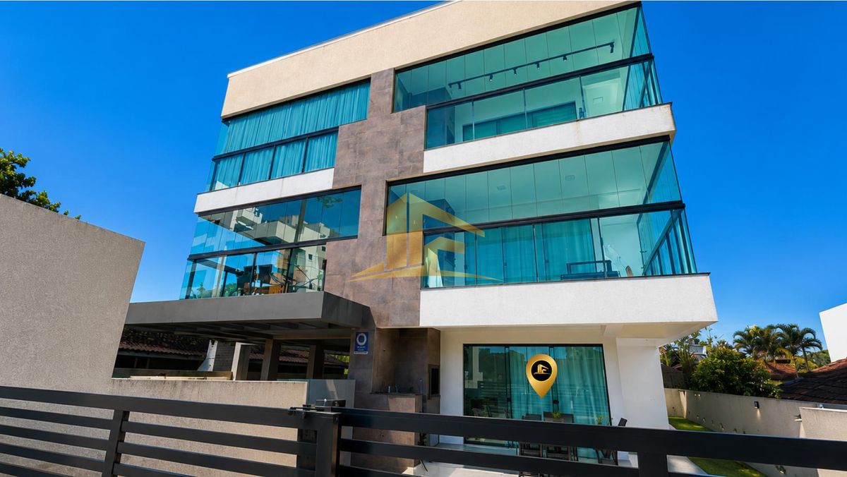 APARTAMENTO MOBILIADO EM ITAPOÁ - PAESE - Apartamento em Paese, Itapoá - à venda - LIMA ARQUITETURA E CONSTRUÇÕES