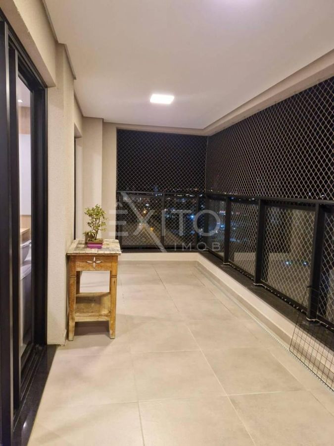 Apartamento, 3 quartos, 141 m² - Foto 6