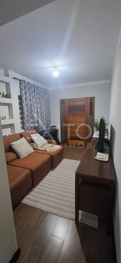 Casa, 2 quartos, 88 m² - Foto 21