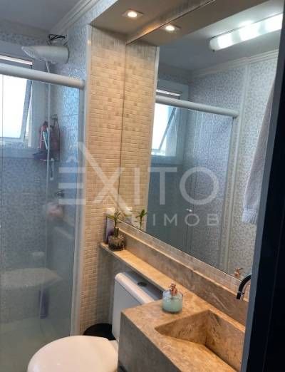 Apartamento, 2 quartos, 48 m² - Foto 13
