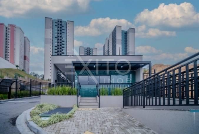 Apartamento, 2 quartos, 58 m² - Foto 24