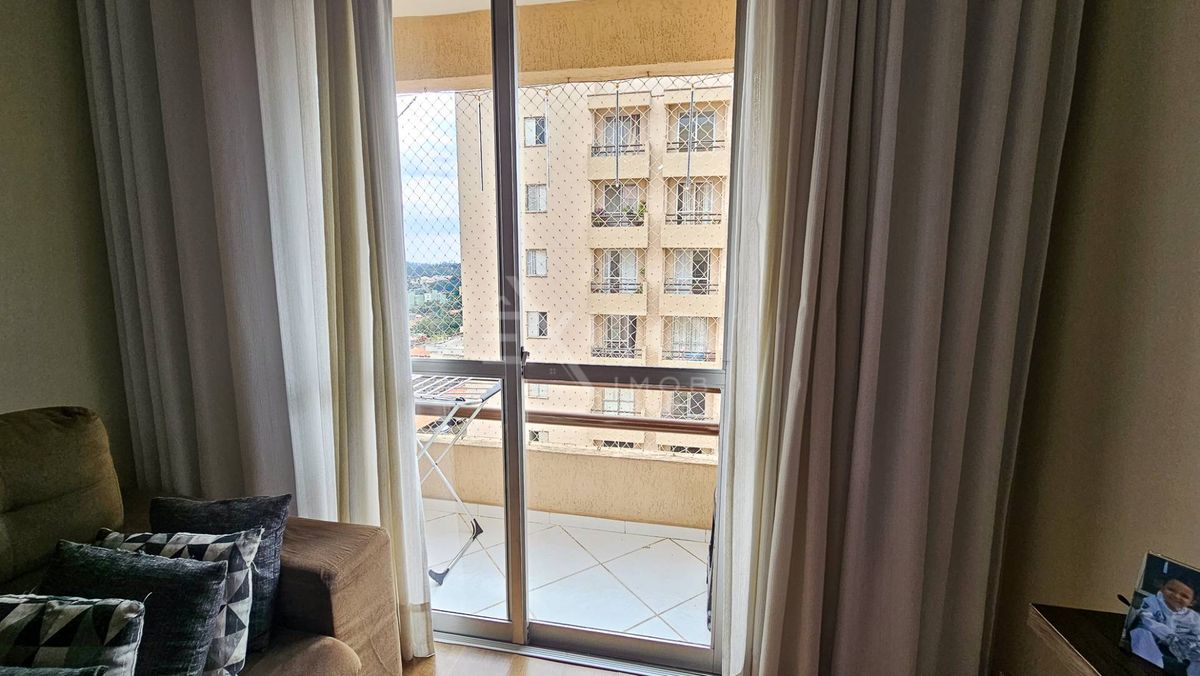 Apartamento, 3 quartos, 75 m² - Foto 10