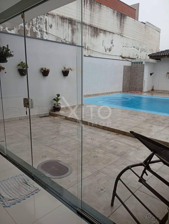 Casa, 4 quartos, 388 m² - Foto 17