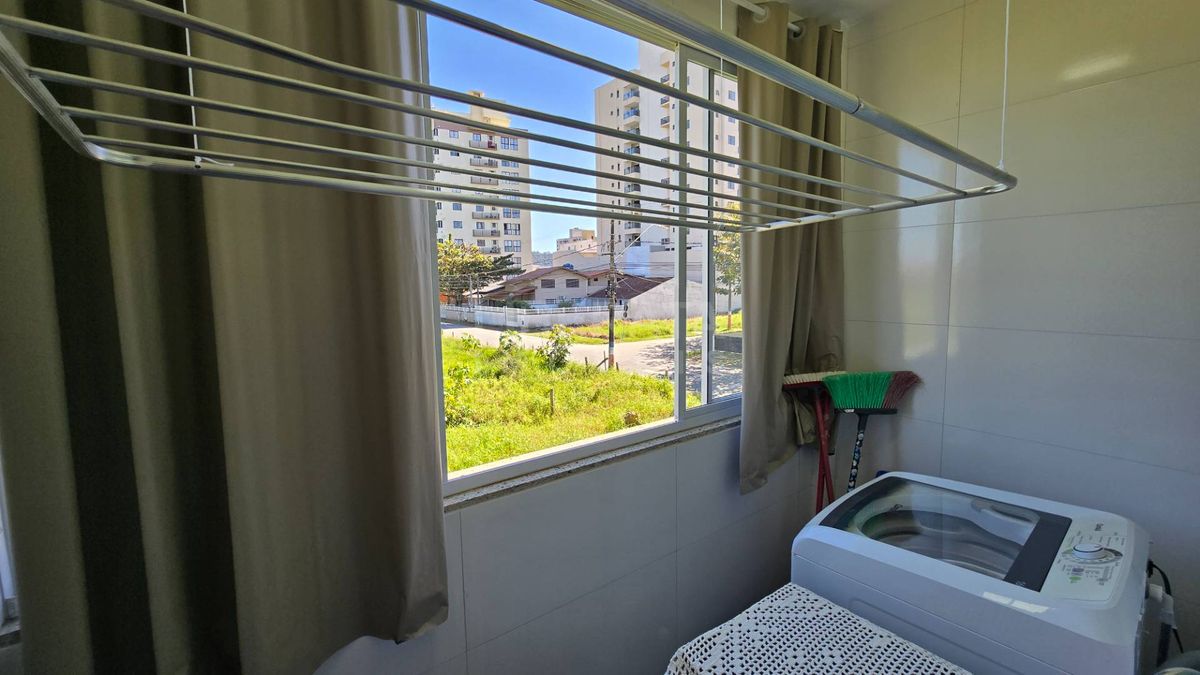 Apartamento para venda, no Gravatá, Navegantes, SC