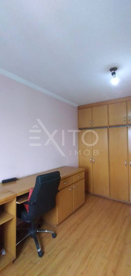 Apartamento, 3 quartos, 160 m² - Foto 54