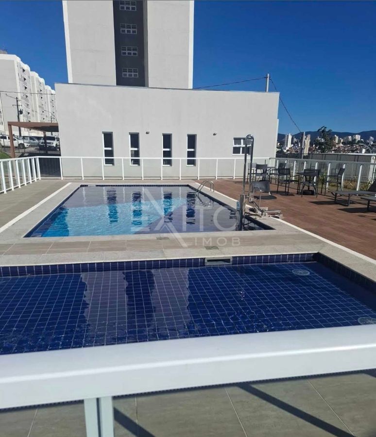 Apartamento, 3 quartos, 54 m² - Foto 11