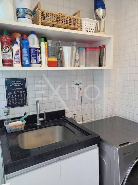 Casa, 3 quartos, 110 m² - Foto 9