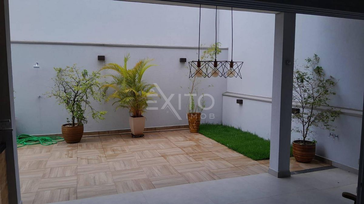 Casa, 4 quartos, 271 m² - Foto 8