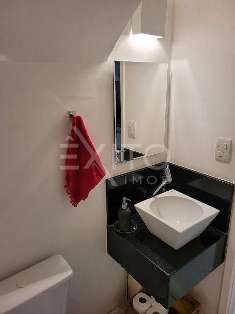Casa, 3 quartos, 110 m² - Foto 15
