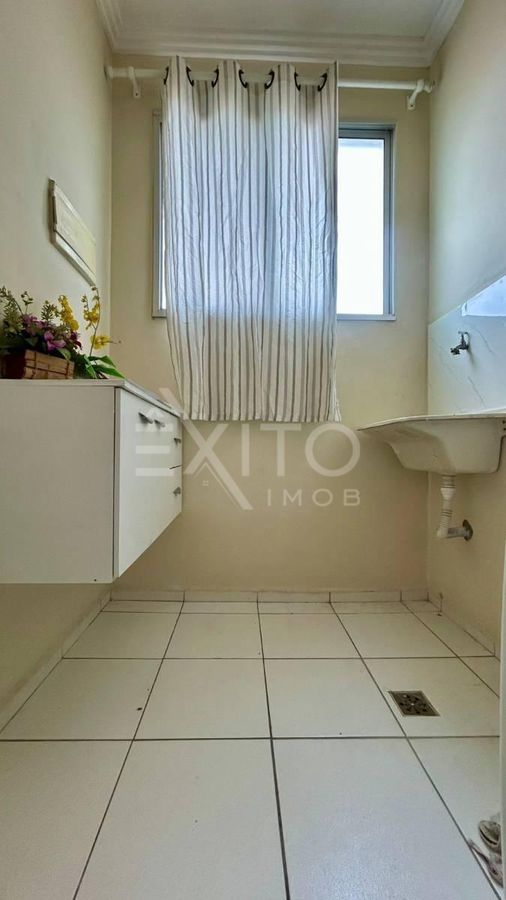 Apartamento, 2 quartos, 48 m² - Foto 3