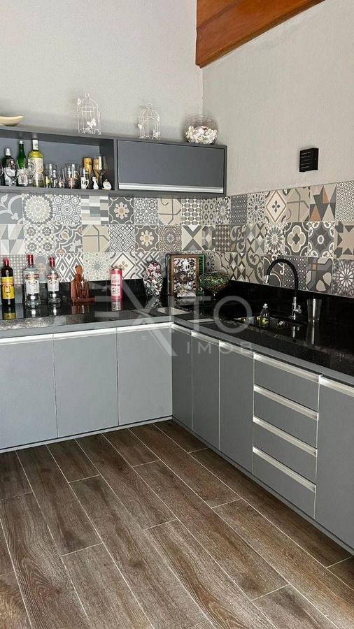 Casa, 3 quartos, 110 m² - Foto 43