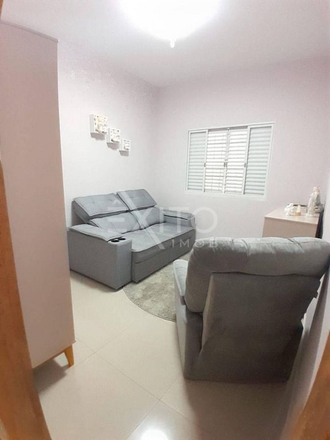 Casa, 3 quartos, 184 m² - Foto 9
