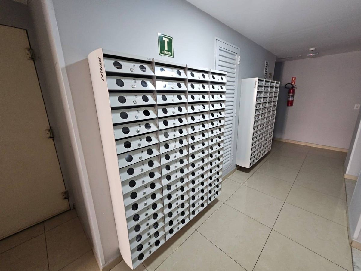 Apartamento, 2 quartos, 49 m² - Foto 14