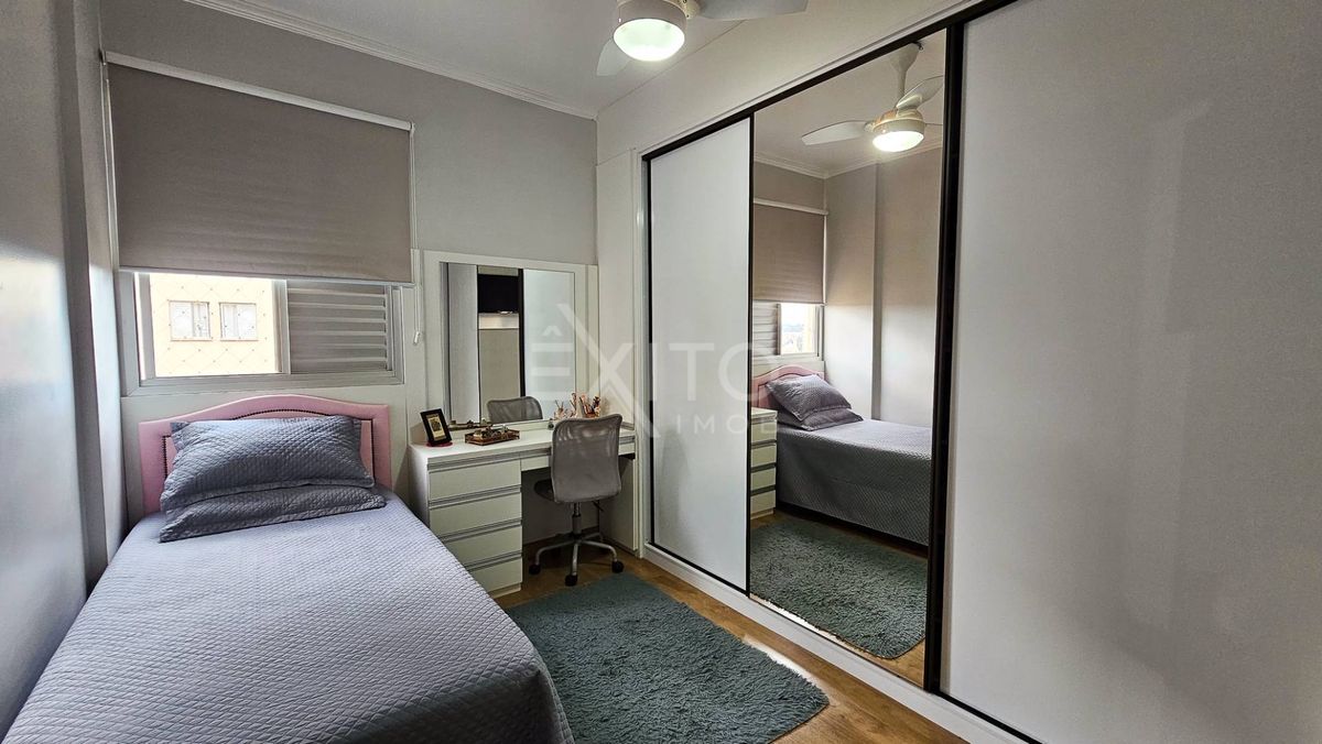 Apartamento, 3 quartos, 75 m² - Foto 7