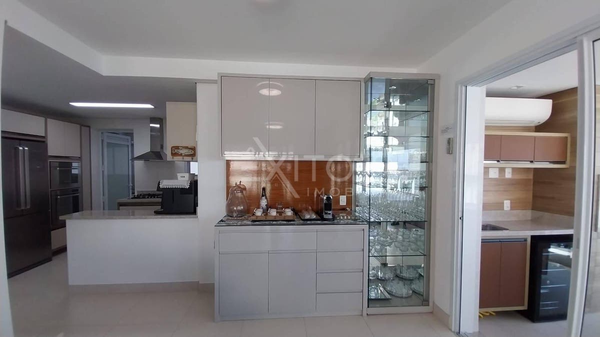 Apartamento, 3 quartos, 138 m² - Foto 15
