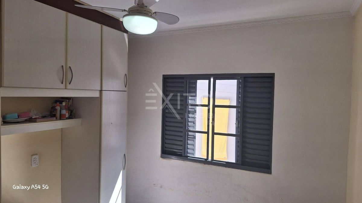Casa, 3 quartos, 186 m² - Foto 26