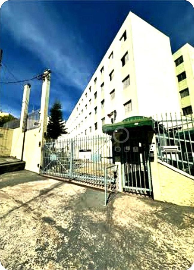 Apartamento, 2 quartos, 50 m² - Foto 19