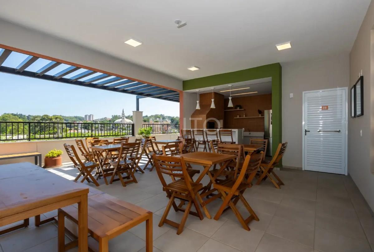 Apartamento, 2 quartos, 61 m² - Foto 19