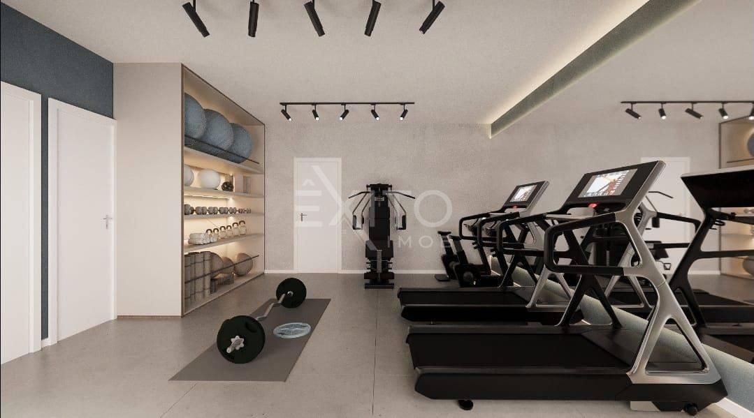 Apartamento, 2 quartos, 78 m² - Foto 10