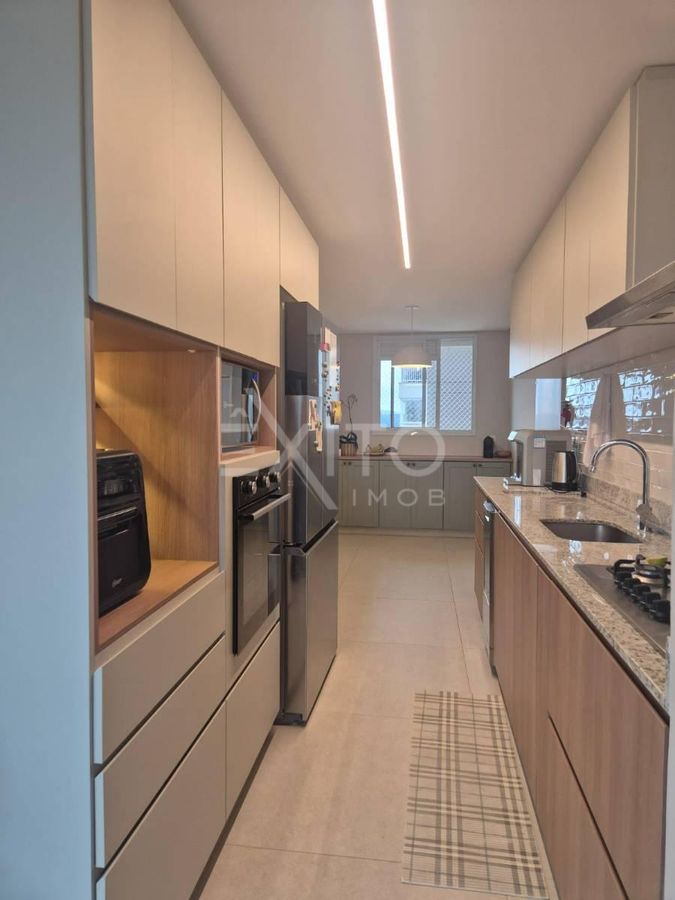 Apartamento, 3 quartos, 147 m² - Foto 4