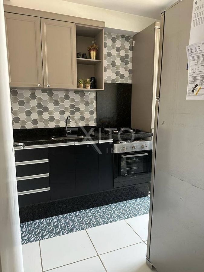 Apartamento, 2 quartos, 54 m² - Foto 7