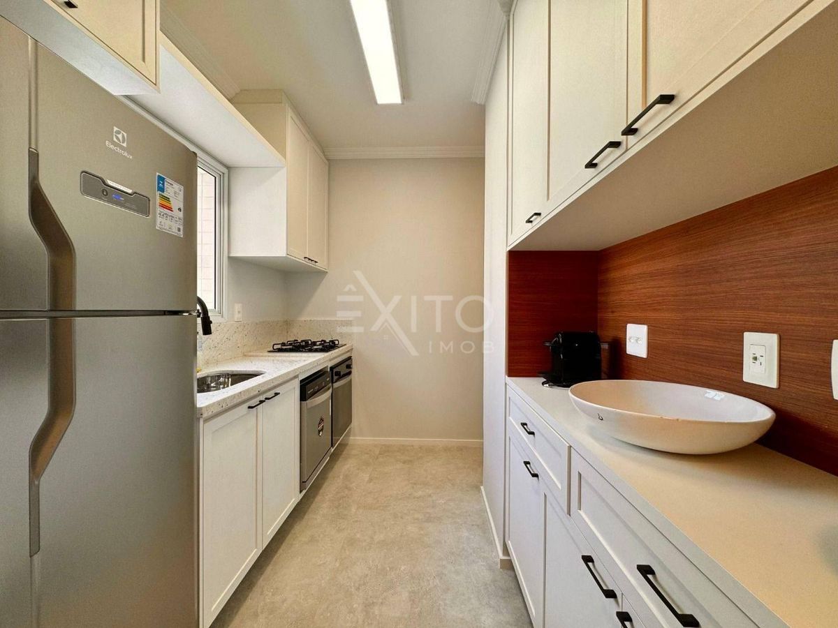 Apartamento, 3 quartos, 87 m² - Foto 6