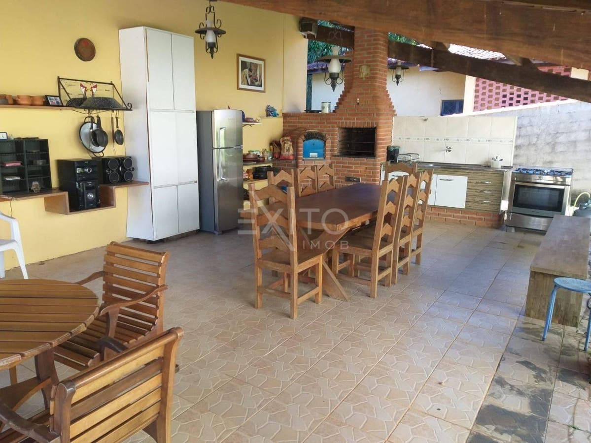 Casa, 5 quartos, 450 m² - Foto 8