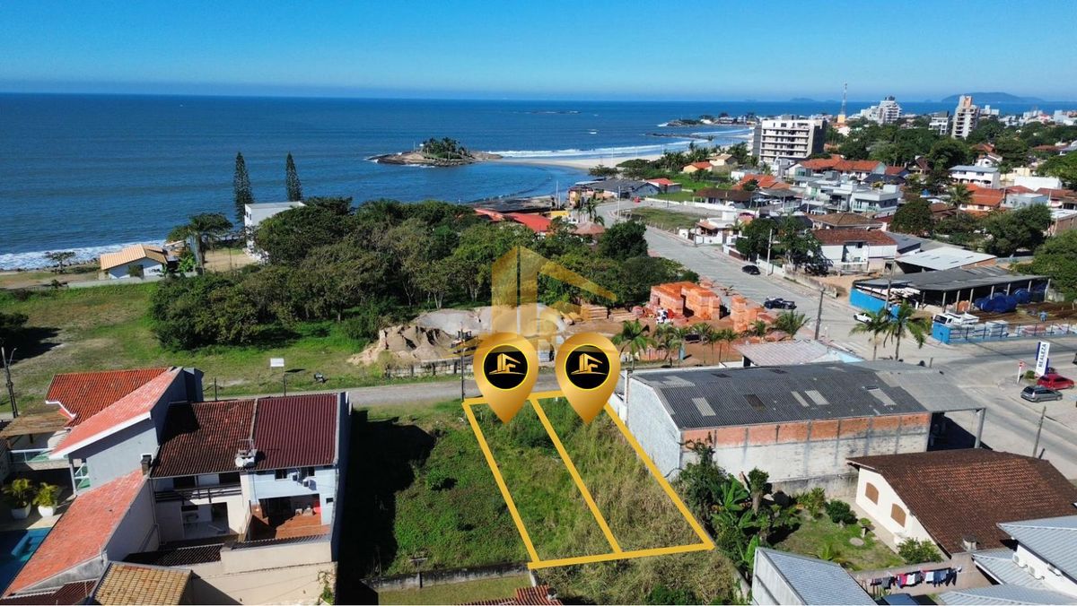 TERRENOS DE 180M² EM ITAPOÁ - BRASILIA - Lote/Terreno em Brasília, Itapoá - à venda - LIMA ARQUITETURA E CONSTRUÇÕES