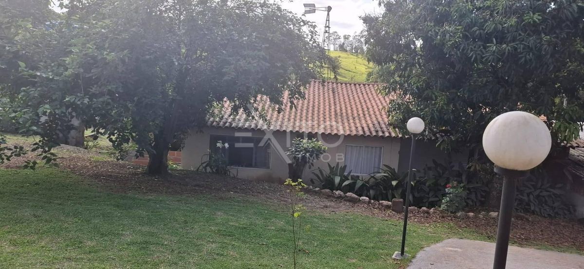 Sítio, 3 quartos, 2 hectares - Foto 7