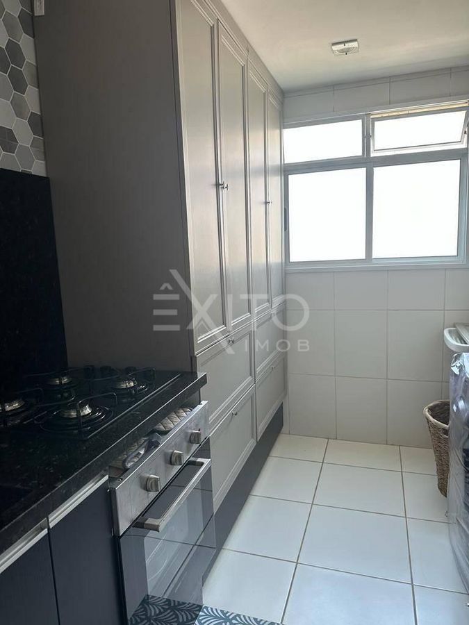 Apartamento, 2 quartos, 54 m² - Foto 6