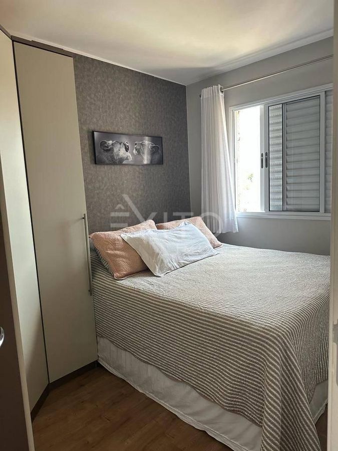 Apartamento, 2 quartos, 54 m² - Foto 9