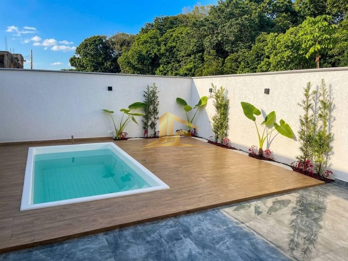 Casa, 3 quartos, 90 m² - Foto 3