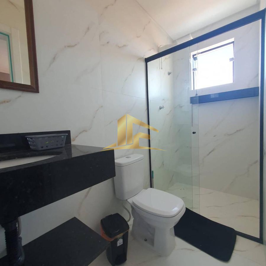 Sobrado, 3 quartos, 124 m² - Foto 13