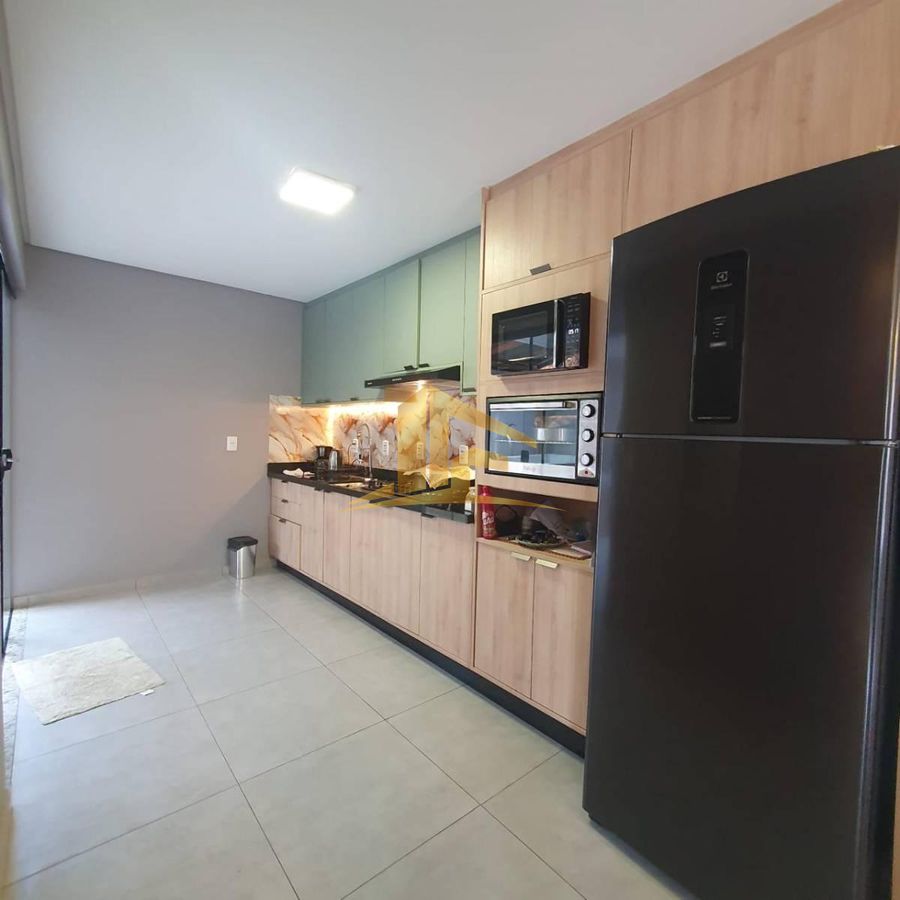 Sobrado, 3 quartos, 124 m² - Foto 6