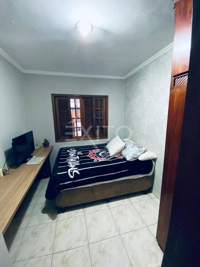 Casa, 4 quartos, 134 m² - Foto 5