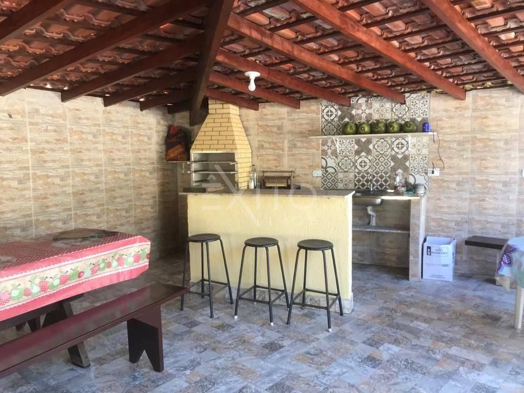 Casa, 3 quartos, 130 m² - Foto 10