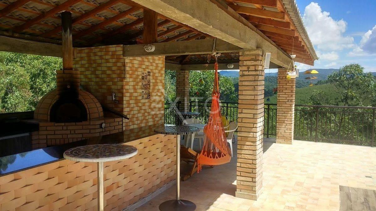 Casa, 3 quartos, 350 m² - Foto 33