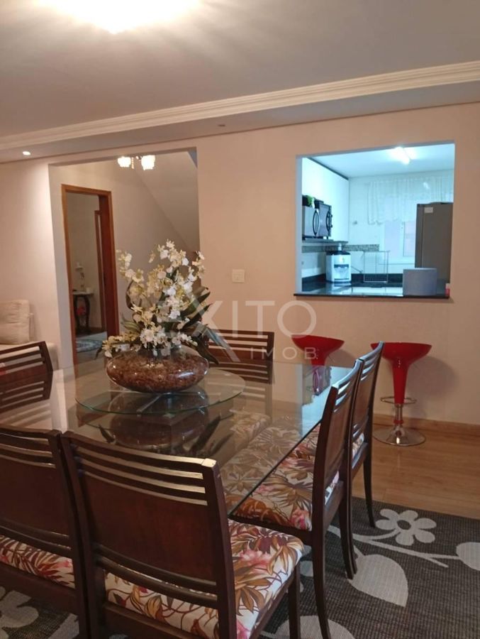 Casa, 4 quartos, 388 m² - Foto 20