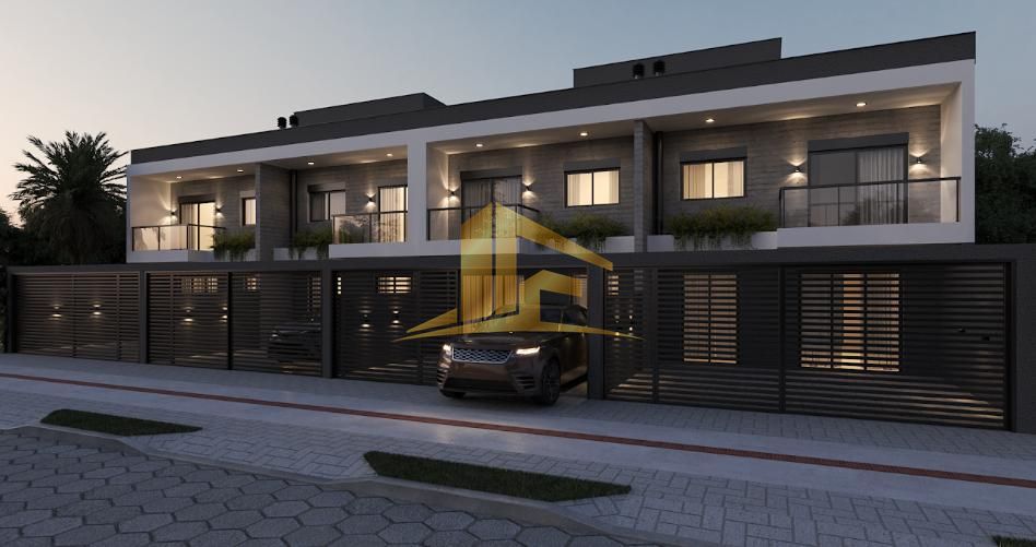 Sobrado, 3 quartos, 104 m² - Foto 12