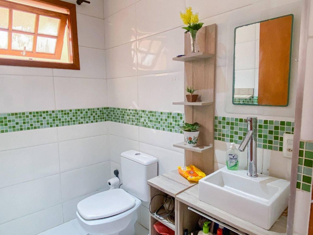 Casa, 3 quartos, 158 m² - Foto 40