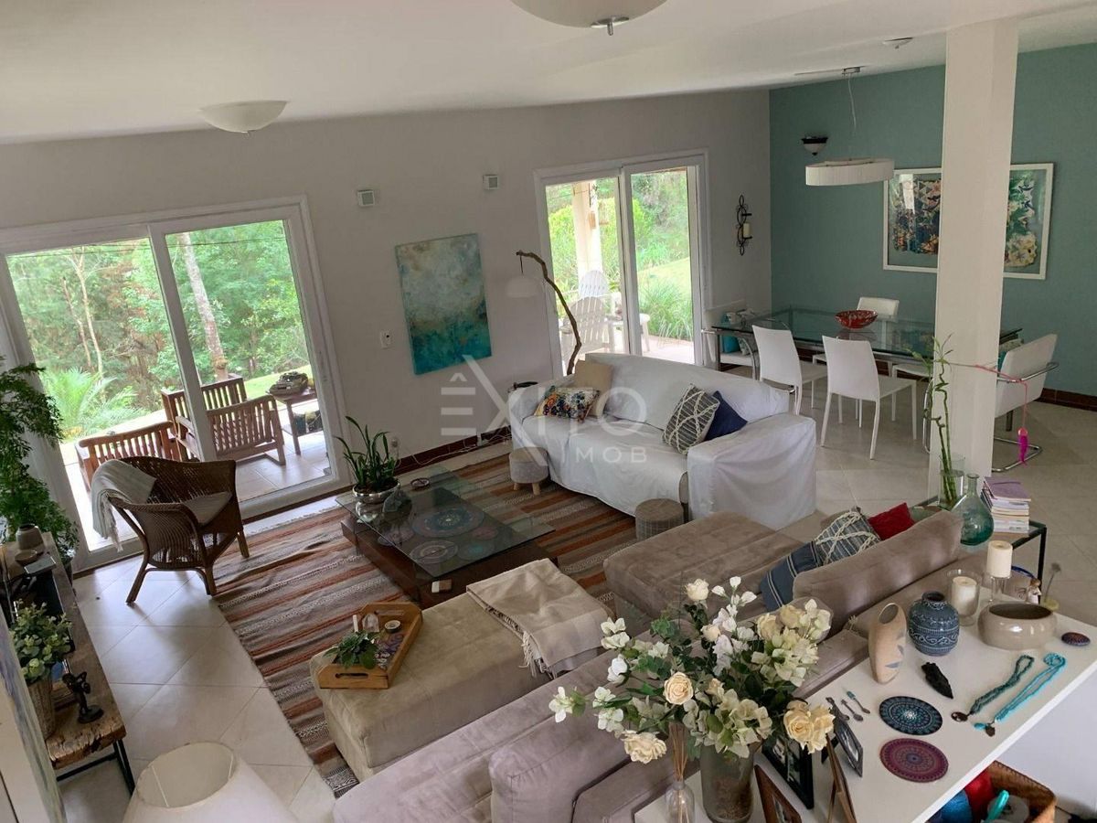 Casa, 3 quartos, 240 m² - Foto 22