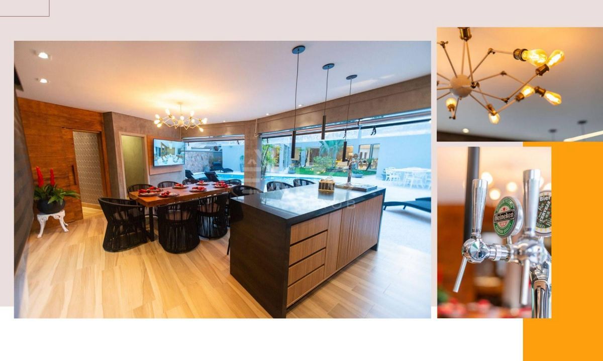 Casa, 6 quartos, 328 m² - Foto 31