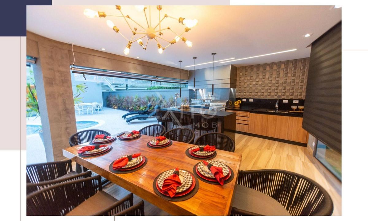 Casa, 6 quartos, 328 m² - Foto 29