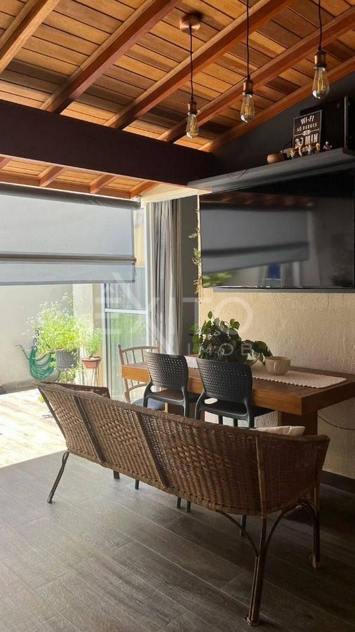 Casa, 3 quartos, 110 m² - Foto 39
